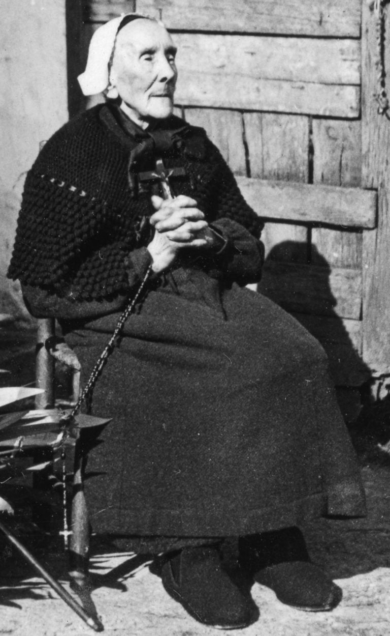 Marie Julie Jahenny Prophties